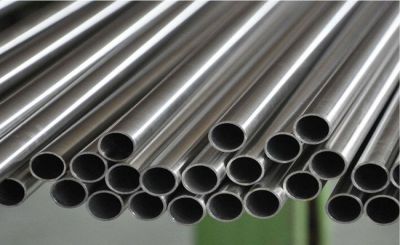 Martensitic & Ferritic Stainless Steel Welded Pipe