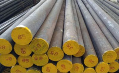 Martensitic & Ferritic Stainless Steel Welded Pipe