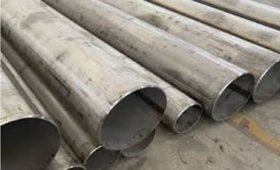 Martensitic & Ferritic Stainless Steel Welded Pipe