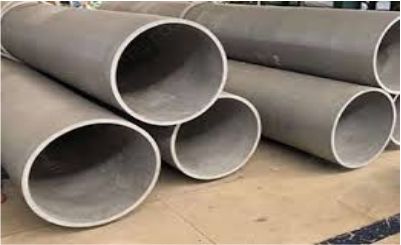 Martensitic & Ferritic Stainless Steel Welded Pipe