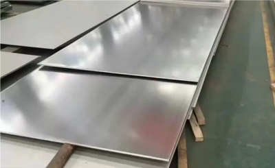 Austenitic Stainless Steel Seamless Pipe