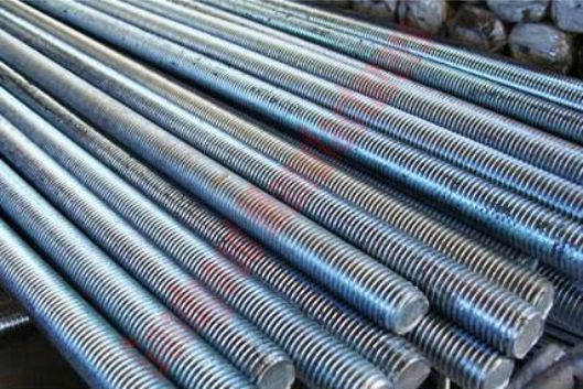 Martensitic & Ferritic Stainless Steel Welded Pipe