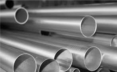Austenitic Stainless Steel Seamless Pipe