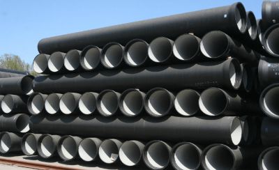 Martensitic & Ferritic Stainless Steel Welded Pipe