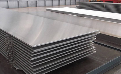 Martensitic & Ferritic Stainless Steel Welded Pipe