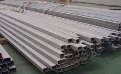 Martensitic & Ferritic Stainless Steel Welded Pipe