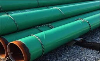 Martensitic & Ferritic Stainless Steel Welded Pipe