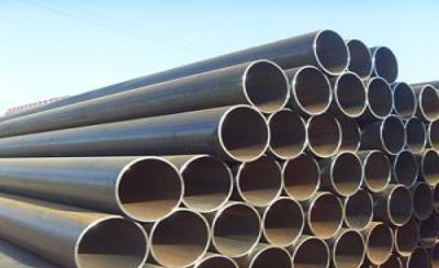Martensitic & Ferritic Stainless Steel Welded Pipe