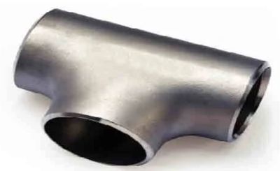 Austenitic Stainless Steel Seamless Pipe