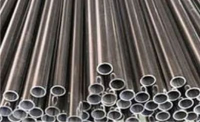 Martensitic & Ferritic Stainless Steel Welded Pipe