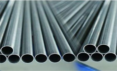 Martensitic & Ferritic Stainless Steel Welded Pipe
