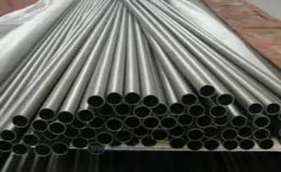 Martensitic & Ferritic Stainless Steel Welded Pipe
