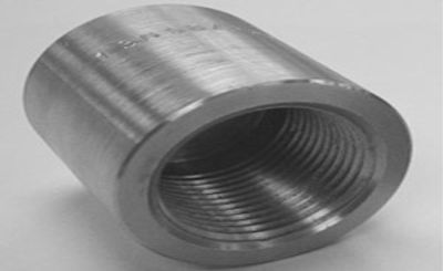 Martensitic & Ferritic Stainless Steel Welded Pipe