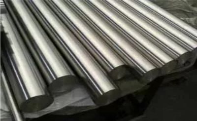 Martensitic & Ferritic Stainless Steel Welded Pipe