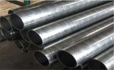 Stainless Steel Pipes
