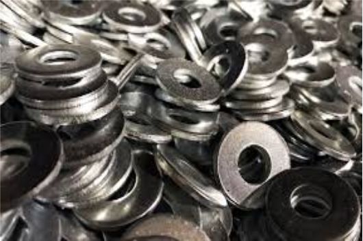 Martensitic & Ferritic Stainless Steel Welded Pipe